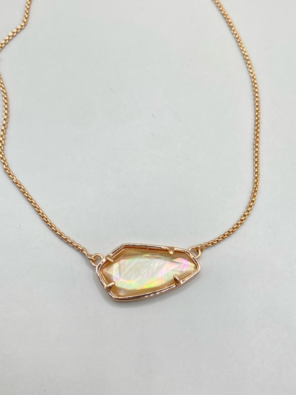 Kendra Scott Cami Necklace